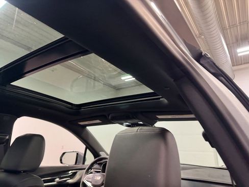 Used 2025 Cadillac XT5 Premium Luxury image 68