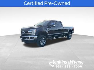 Certified 2019 Ford F350 Lariat w/ Lariat Ultimate Package 360° Tour