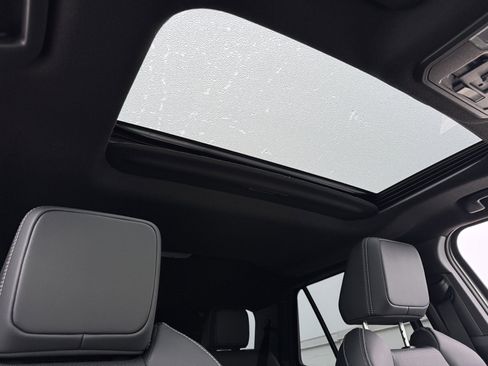 New 2026 Toyota 4Runner TRD Sport Premium image 3