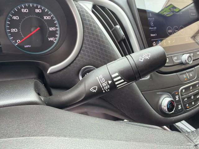 Used 2024 Chevrolet Malibu LT FWD image 28