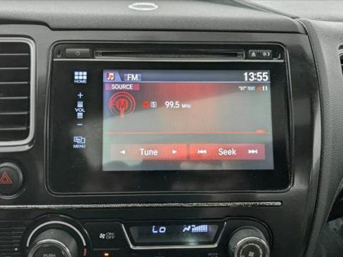 Used 2014 Honda Civic EX image 31
