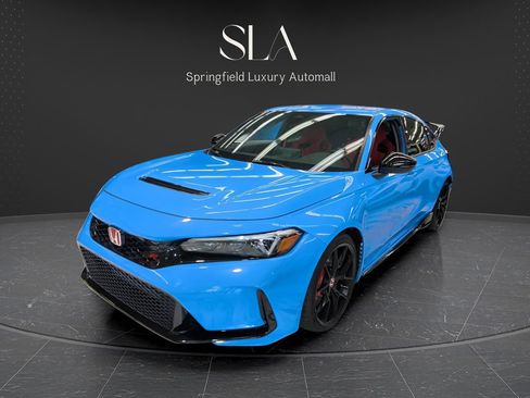 Used 2025 Honda Civic Type R image 3
