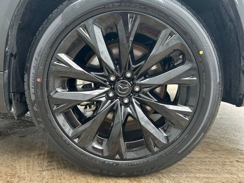 Certified 2026 MAZDA CX-90 3.3 Turbo w/ Premium Sport Pkg AWD/4WD image 26