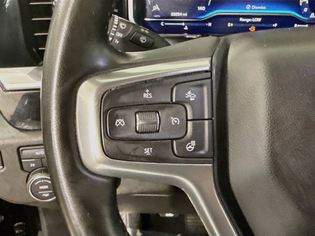 Used 2024 Chevrolet Silverado 1500 RST w/ Max Trailering Package AWD/4WD image 13