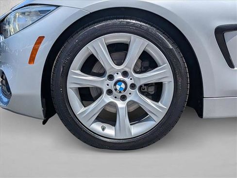 Used 2015 BMW 428i Coupe RWD image 23
