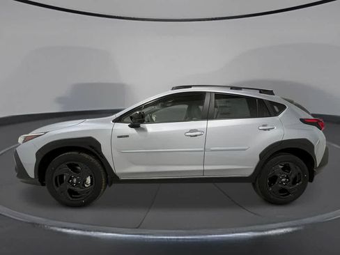 New 2026 Subaru Crosstrek 2.5i Sport AWD/4WD image 2