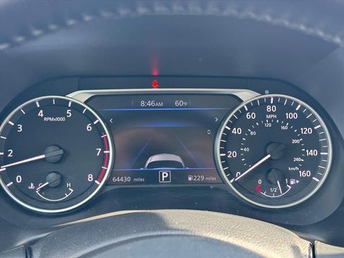 Used 2023 Nissan Sentra SV FWD image 18