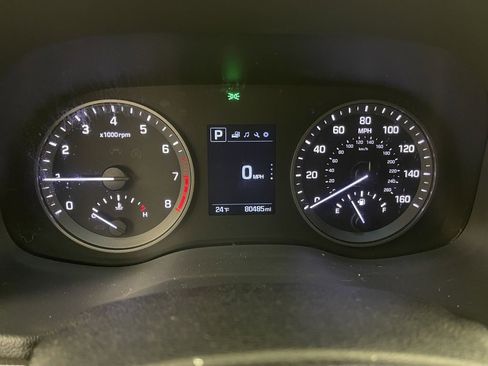 Used 2018 Hyundai Tucson SE image 23