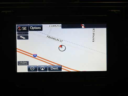 Used 2019 Toyota 4Runner TRD Off-Road Premium image 11