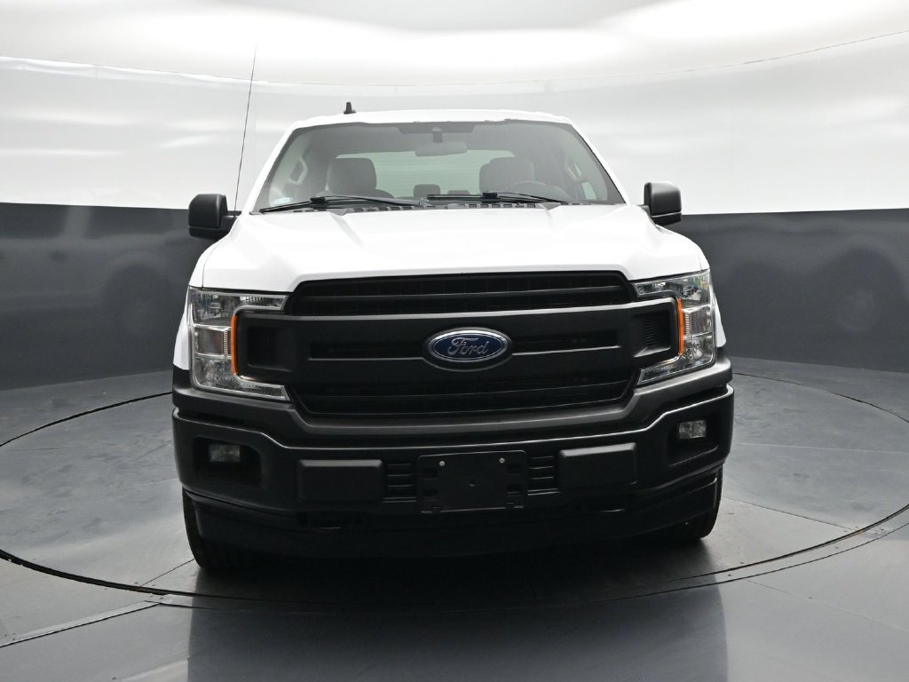 Certified 2020 Ford F150 XL w/ XL Power Equipment Group AWD/4WD image 49