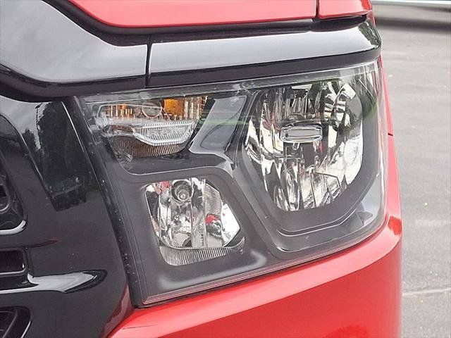 Certified 2024 RAM 1500 Tradesman w/ Night Edition AWD/4WD image 9