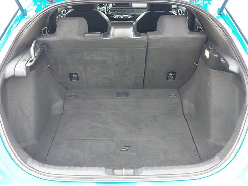 Certified 2023 Honda Civic Sport image 12