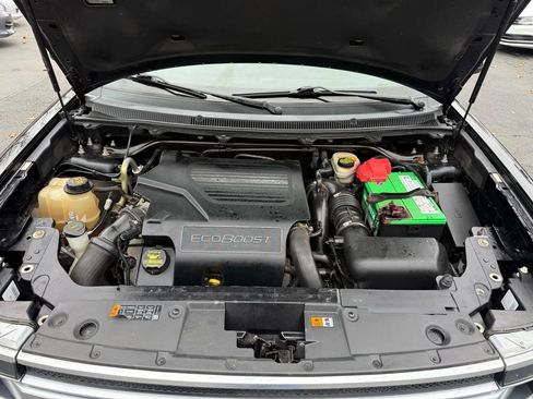 Used 2014 Ford Flex Limited w/ Equipment Group 302A image 15