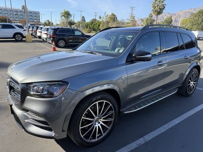 Certified 2023 Mercedes-Benz GLS 450 4MATIC