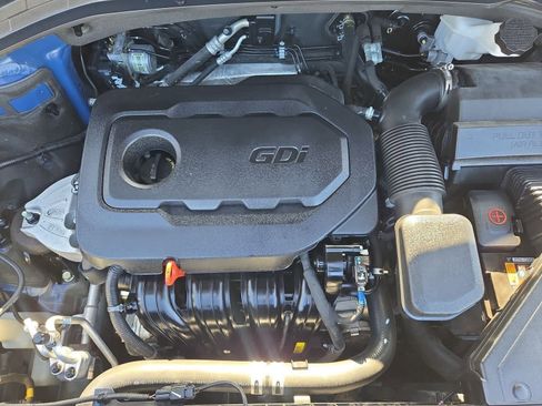 Used 2020 Hyundai Santa Fe SEL image 13