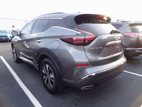 Used 2023 Nissan Murano SV image 6