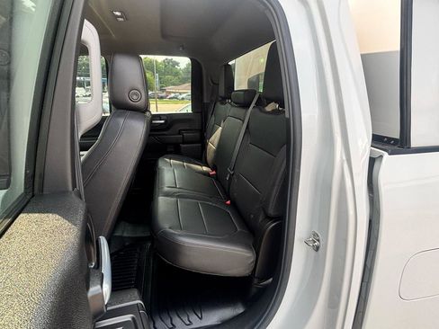 Used 2022 Chevrolet Silverado 2500 W/T w/ WT Fleet Convenience Package AWD/4WD image 34