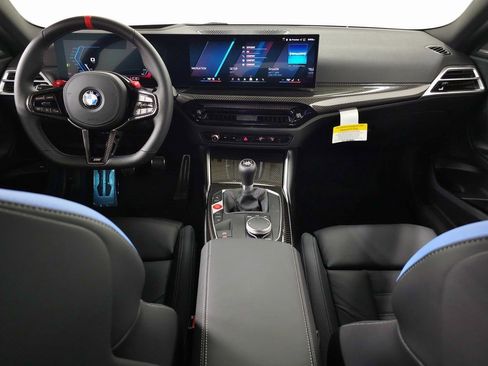 New 2026 BMW M2 w/ Lighting Package image 9