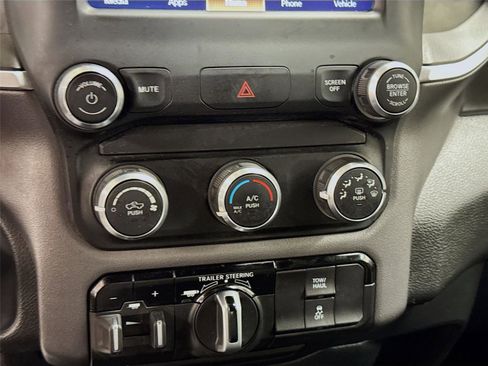 Used 2023 RAM 1500 Big Horn w/ Trailer Tow Group image 15