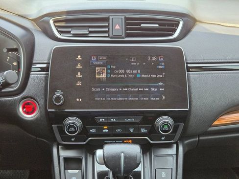 Used 2020 Honda CR-V EX-L image 16