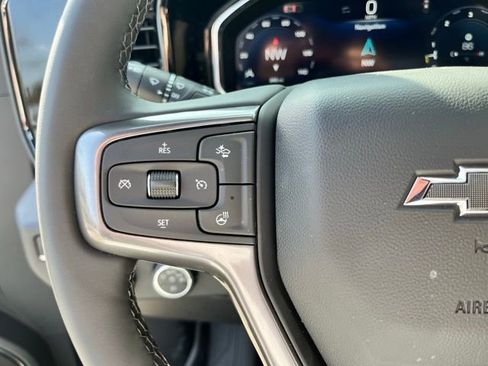 New 2026 Chevrolet Silverado 2500 ZR2 AWD/4WD image 31
