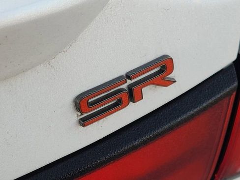 Used 2024 Nissan Sentra SR image 10