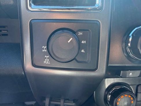 Used 2015 Ford F150 XLT w/ Equipment Group 301A Mid AWD/4WD image 20
