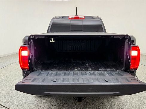 Used 2024 GMC Canyon Elevation w/ Elevation Premium Package AWD/4WD image 6