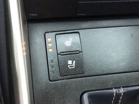 Used 2015 Lexus IS 250 w/ Navigation System Package RWD image 26