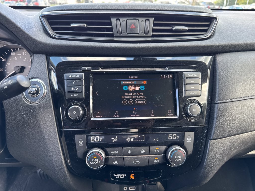 Used 2019 Nissan Rogue SV AWD/4WD image 26