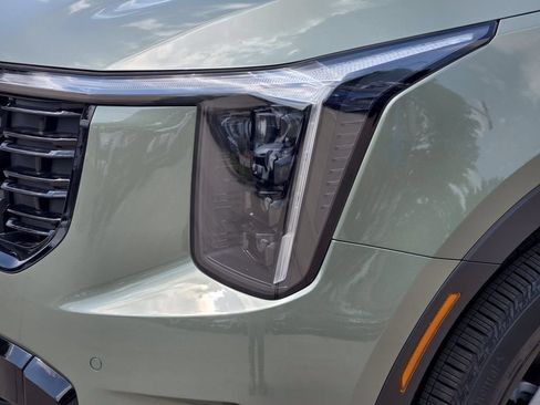 New 2026 Kia Sorento X-Line EX AWD/4WD image 7