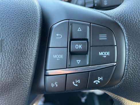 New 2025 Ford Maverick XL image 14