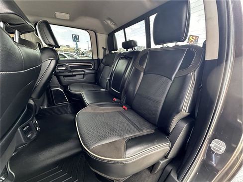 Used 2024 RAM 2500 Laramie w/ Safety Group AWD/4WD image 16