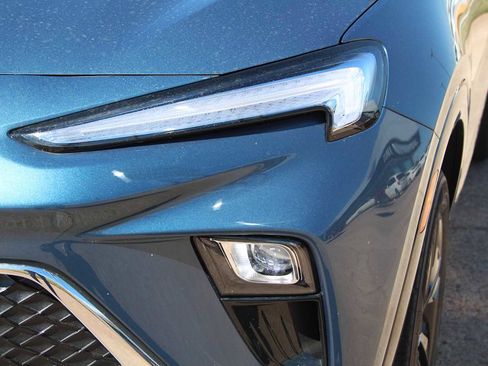 New 2026 Buick Encore GX Sport Touring w/ Comfort Package image 5