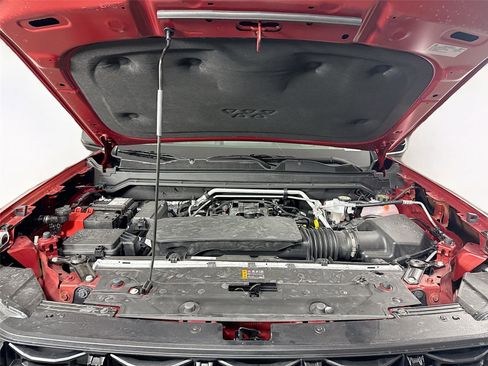 New 2026 GMC Canyon Elevation w/ Convenience Package image 23