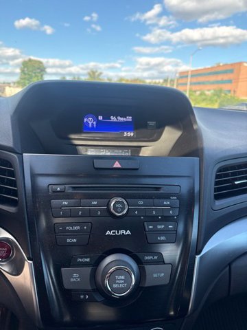 Used 2017 Acura ILX FWD image 17