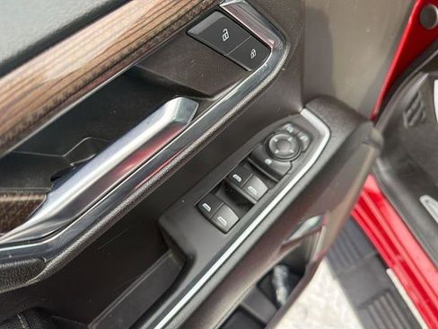 Used 2024 Chevrolet Silverado 1500 RST w/ Z71 Off-Road Package image 38