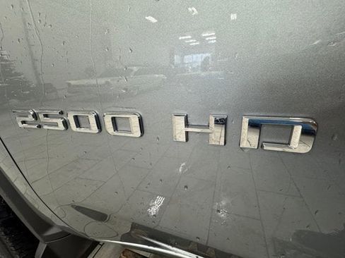 Used 2024 Chevrolet Silverado 2500 LT w/ All Star Edition image 52