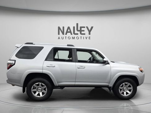 Used 2016 Toyota 4Runner Limited image 6
