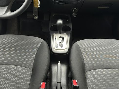Used 2024 Mitsubishi Mirage G4 ES FWD image 11