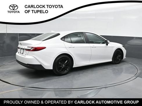 Used 2026 Toyota Camry LE FWD image 3