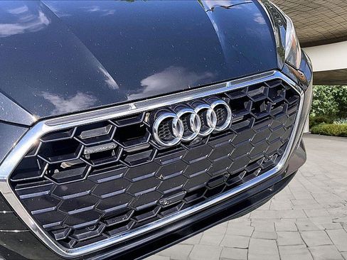 Used 2021 Audi A5 2.0T Premium Plus w/ Premium Plus AWD/4WD image 23