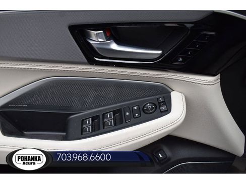 New 2026 Acura MDX A-Spec image 24