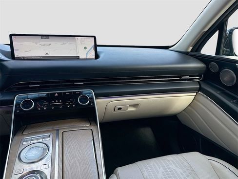 Used 2022 Genesis GV80 2.5T w/ Prestige Package 05 image 26