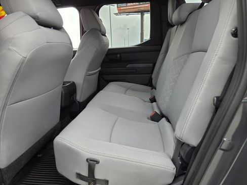 Used 2024 Toyota Tacoma SR5 RWD image 7