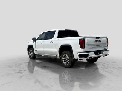 Used 2020 GMC Sierra 1500 AT4 w/ AT4 Premium Package