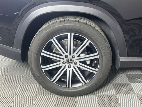 Certified 2026 Mercedes-Benz GLE 350 4MATIC image 19