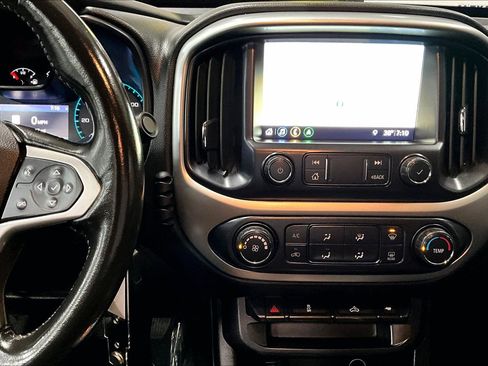 Used 2019 Chevrolet Colorado LT w/ Redline Special Edition image 6