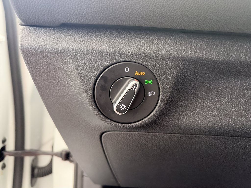 Certified 2026 Volkswagen Jetta S FWD image 14
