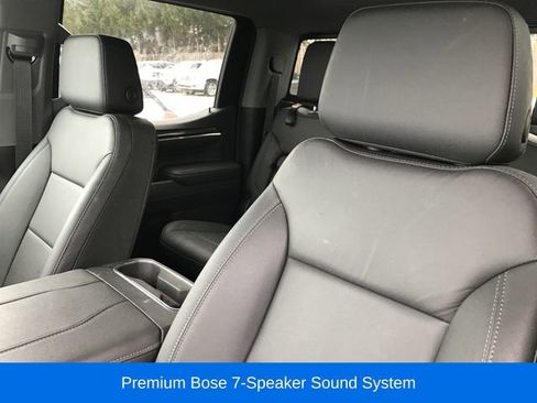 Used 2023 Chevrolet Silverado 1500 RST w/ Rally Edition image 11